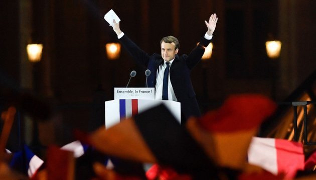 У Франції підбили підсумок президентських виборів