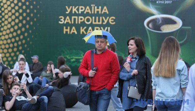 Євробачення - «зірковий час» для України