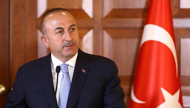 Crimea Platform summit opens new page on road to deoccupation of Crimea - Cavusoglu