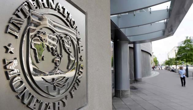 IMF expects Ukraine’s GDP to grow by 2%