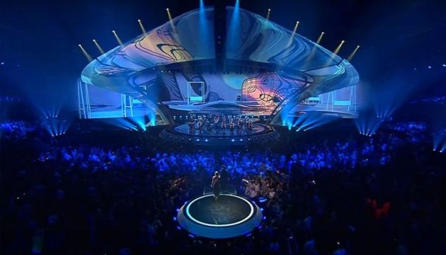 Остаточний звіт про витрати на Євробачення-2017 буде у липні - Грицак