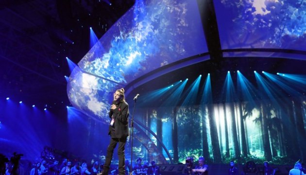 Eurovisión 2017: Portugal  sale como favorito