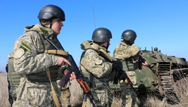 Генштаб повідомив, куди мобілізують офіцерів запасу