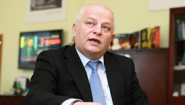 Kúbiv: Ucrania interesada en aumentar el comercio con Sri Lanka
