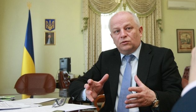 Marshall Plan for Ukraine to accelerate growth of Ukrainian economy up to 7% – Vice PM Kubiv