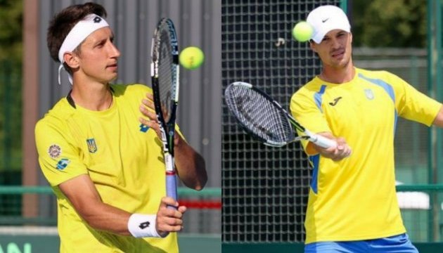 Stakhovsky y Molchanov ganan el torneo de la ATP en Uzbekistán