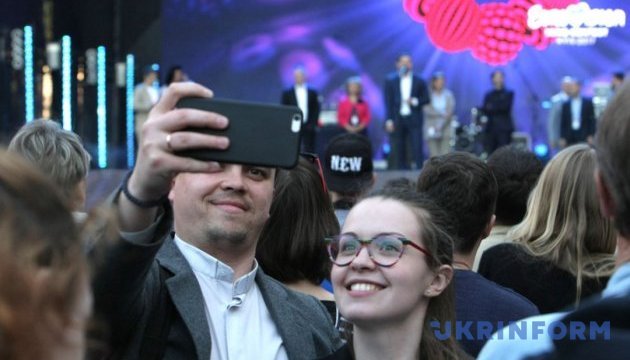 На Євробаченні в Києві побувало 60 тисяч гостей - Кличко