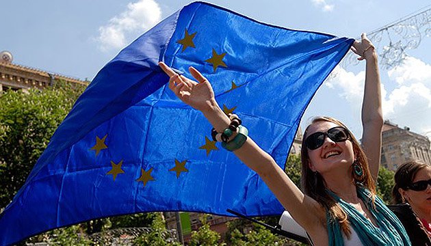 Beschluss über Visafreiheit für Ukraine in EU-Amtsblatt veröffentlicht