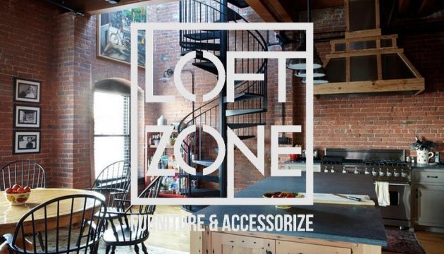 Філософія компанії «LOFT-ZONE» Філософія компанії «LOFT-ZONE»