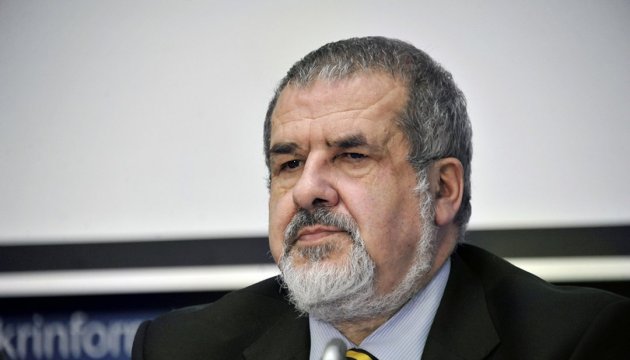 Refat Chubarov: Ukraine’s integration with NATO to help de-occupy Crimea