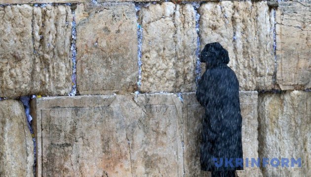 Перед візитом Трампа до Ізраїлю спалахнув скандал через заяву про Стіну Плачу