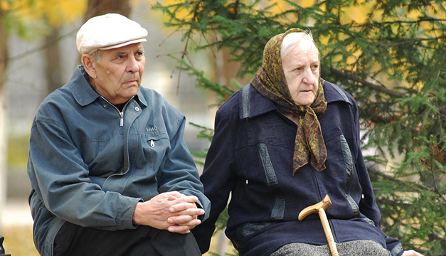 Pension Fund: No plans for retirement age increase in Ukraine 