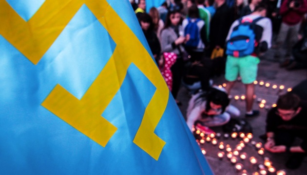 Putin's regime continues to abuse Crimean Tatars – Canadian MP