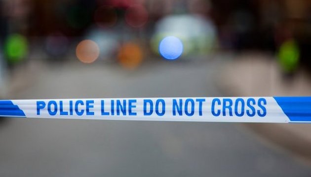 Чотирьох підозрюваних у підготовці терактів затримали в Лондоні