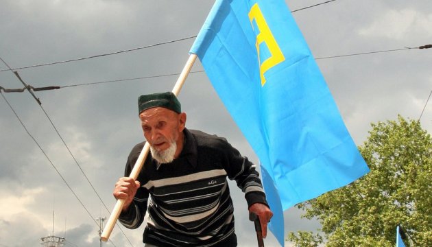 Ministerio de Territorios Temporalmente Ocupados y PID: El pueblo tártaro de Crimea atraviesa casi los peores tiempos desde la deportación 