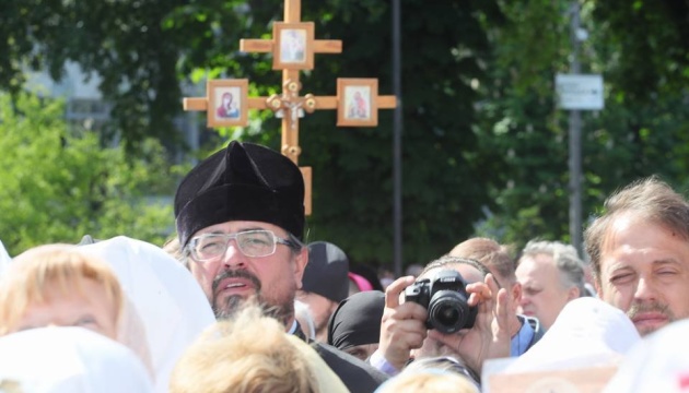 Держслужба з етнополітики виявила ознаки афілійованості УПЦ МП з Російською православною церквою