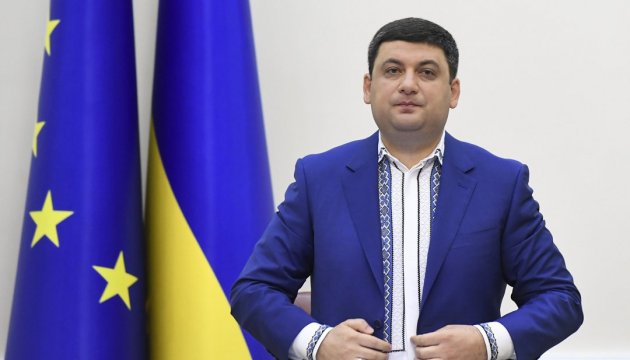 Підвищення пенсій не змінить планів уряду щодо субсидій – Прем’єр