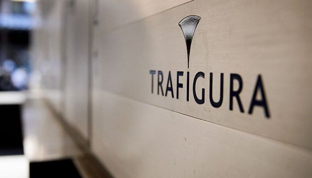 Rohstoffhändler Trafigura eröffnet Büro in Ukraine