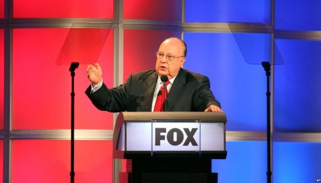 У США помер засновник Fox News