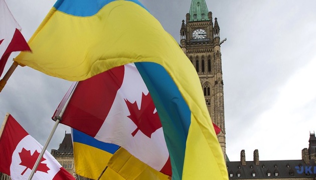 Senate of Canada votes for ratification of FTA with Ukraine