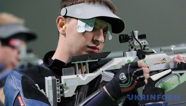 Українці не потрапили у фінал етапу КС-2017 у стрільбі з пневматичної гвинтівки