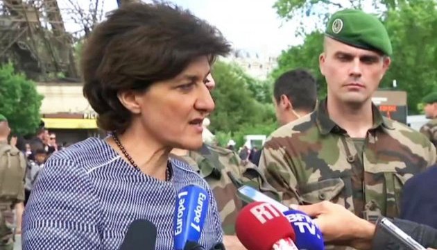 Новий міністр оборони Франції обіцяє посилити військову співпрацю з ЄС