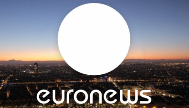 Euronews від сьогодні припиняє мовлення українською