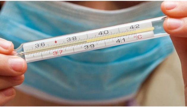 У київських школах та дитсадках дітям щоранку мірятимуть температуру