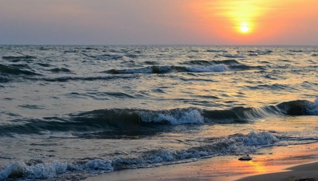 Boot mit Anglern im Asowschen Meer gekentert: Ein Mann stirbt bei Unfall
