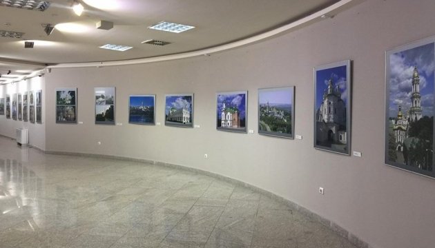 Українців у Скоп`є запрошують на фотовиставку про Києво-Печерську Лавру