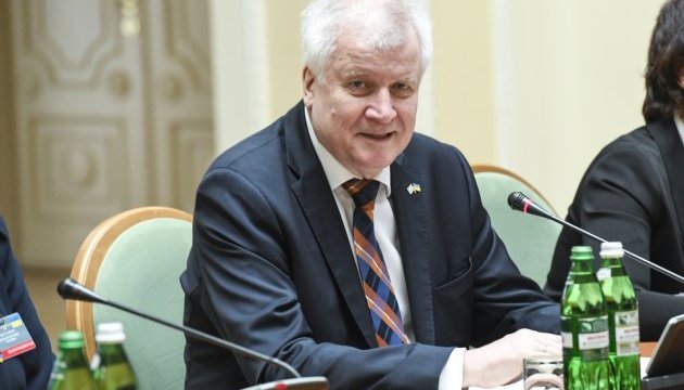 Ситуація на Донбасі за рік погіршилася - прем'єр Баварії