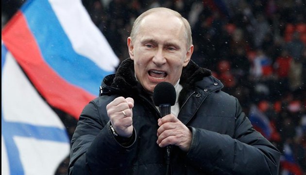 Перед виборами у Росії світ має бути особливо пильним до дій Путіна - експерт