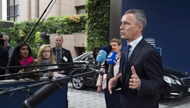 НАТО офіційно приєднається до глобальної коаліції проти ІДІЛ