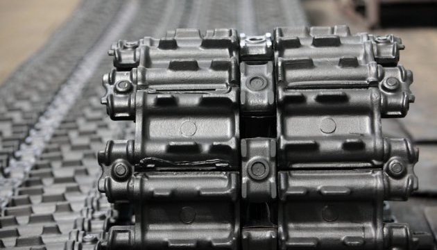 Стартував проєкт MARTE зі створення головного танка Європи Стартував проєкт MARTE зі створення головного танка Європи