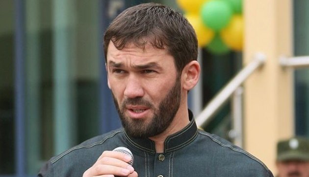 Спікер парламенту Чечні був присутній при тортурах геїв у секретних в'язницях - HRW