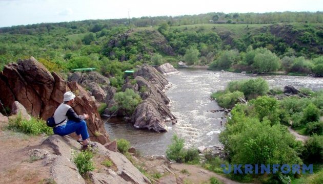 Les parcs nationaux et régionaux de la région de Mykolaiv prêts à recevoir et distraîre les touristes