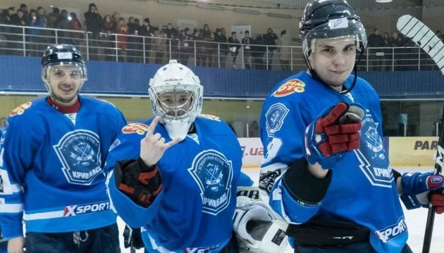Три українські клуби відмовилися від участі в чемпіонаті України з хокею