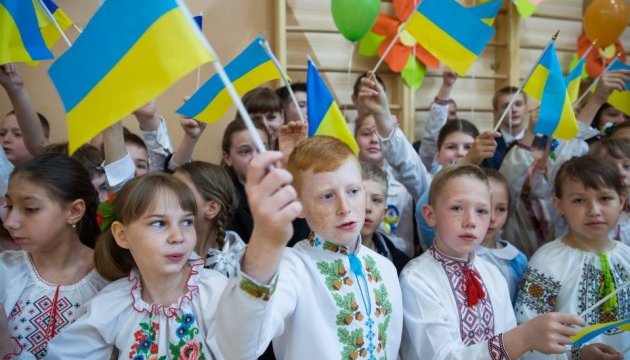 15 дітей АТОвців та переселенців Дніпропетровщини навчатимуться у Литві