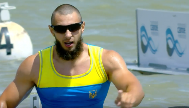 Українські веслувальники виборюють медалі на Кубку світу 