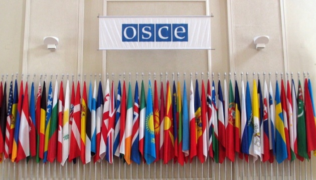 ОБСЕ настаивает на выводе российских войск из Приднестровья 