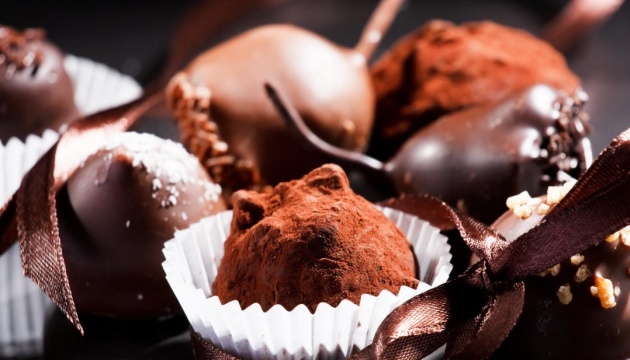 Імпорт солодощів в Україну торік у листопаді зріс до 3,6 тисячі тонн - експерти