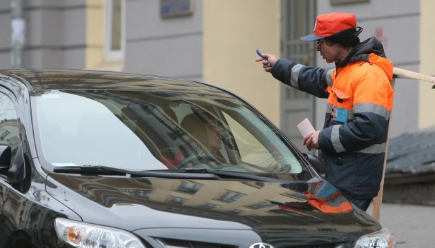 Одеський суд визнав незаконними тарифи на паркування у місті