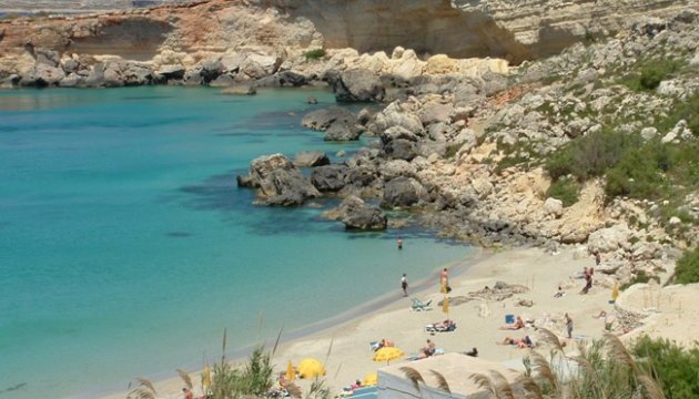 Експерти назвали найчистіші пляжі Європи