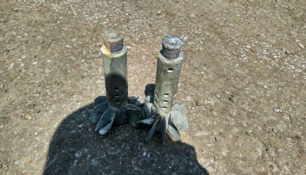 Обстріл сільгосппідприємства на Донбасі кваліфікували як теракт