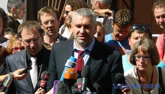 Кремль хоче пересварити українських політв'язнів, їх близьких, їх юристів - Фейгін