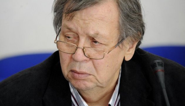Головою Національної спілки художників України переобрали Чепелика 