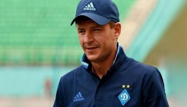 ЗМІ: «Динамо» може очолити Хацкевич з асистентом Шацьких