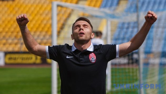 Караваєв стане гравцем «Динамо» за кілька днів