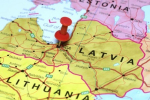 Лідери країн Балтії виступили за створення міжнародного спецтрибуналу для рф