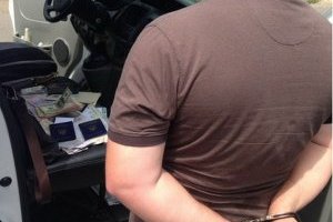 FSB agent who coordinated shelling in three regions of Ukraine detained in Dnipro
